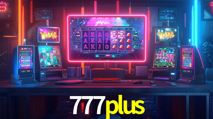 777plus: Seu Cassino Premiado com Pagamentos Rápidos
