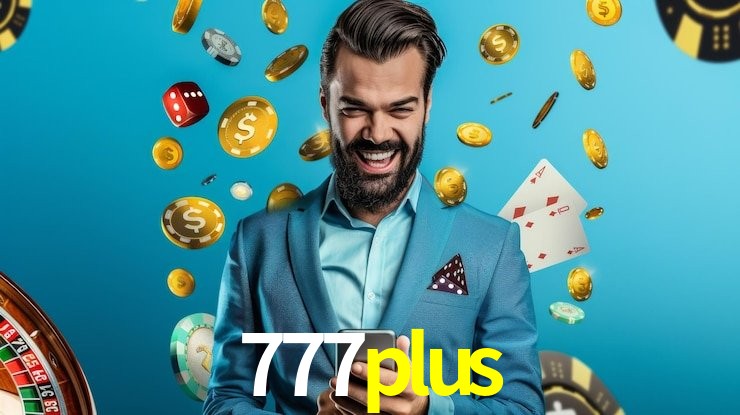 Experiência VIP 777plus