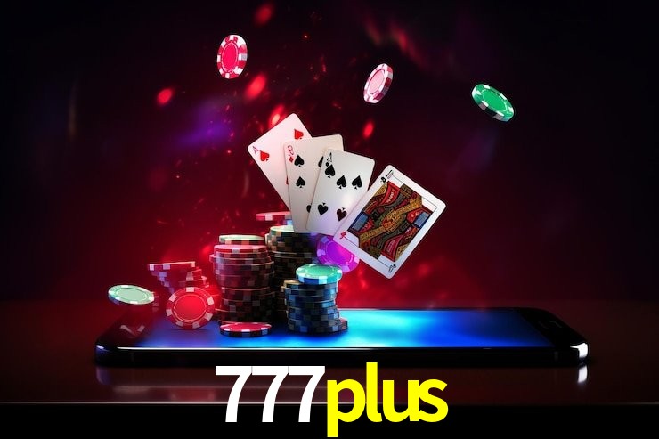 Welcome Bonus 777plus