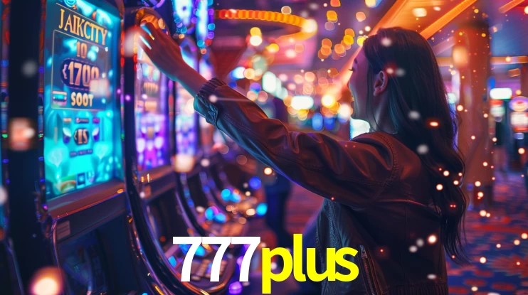 777plus bet