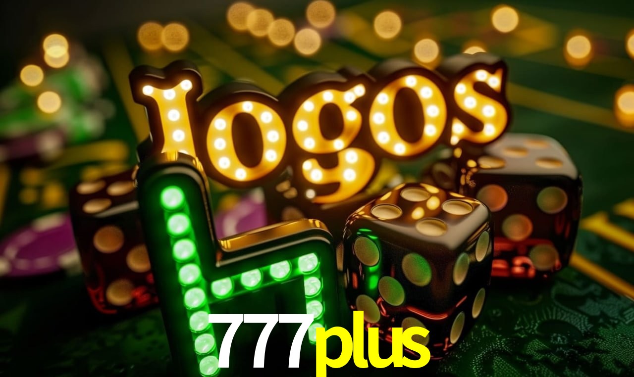 Inovações de Jogos na 777plus: O Futuro das Experiências Interativas