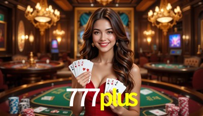 Slot Games 777plus