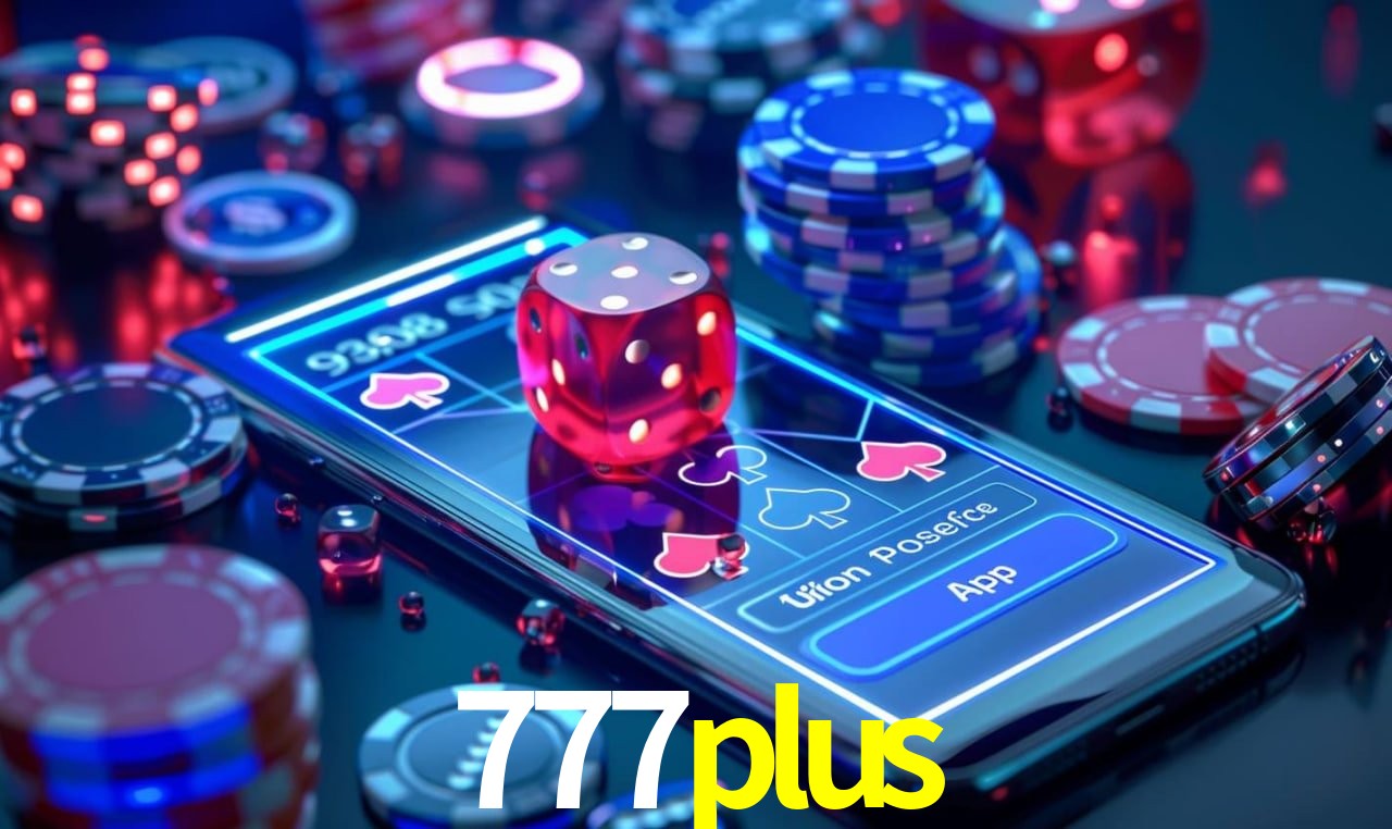 A Emoção da Loteria na 777plus: Uma Chance de Mudança de Vida