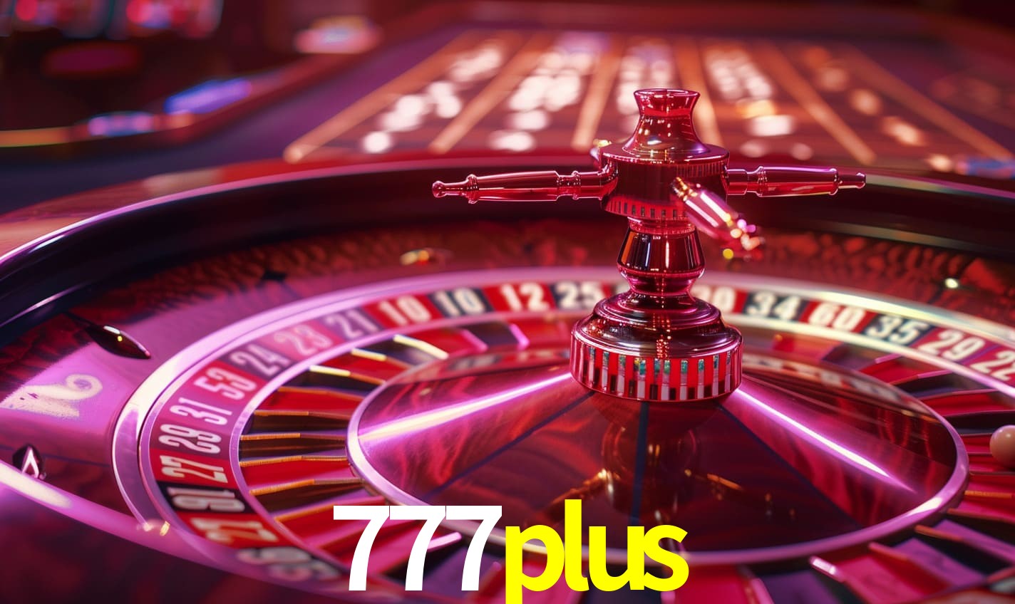 Provedores de Jogos 777plus