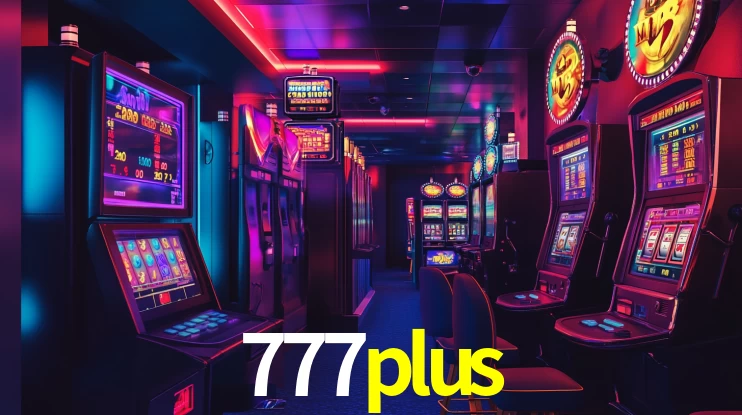 777plus bet