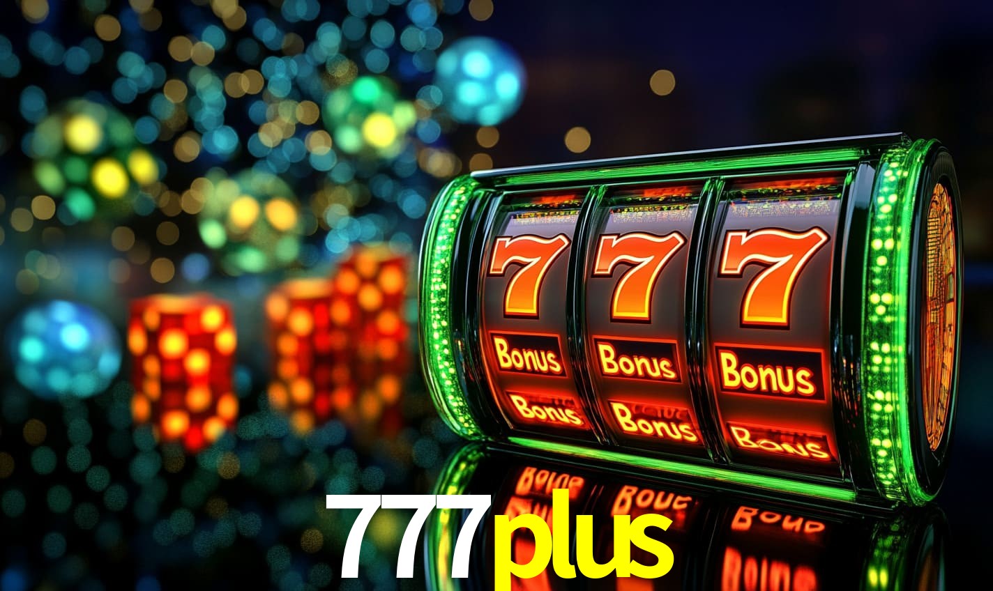 Apostas Esportivas na 777plus: Um Guia Completo