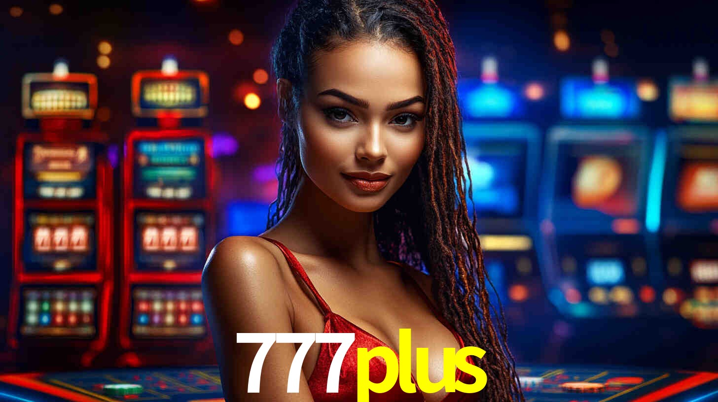Recursos de Bônus 777plus