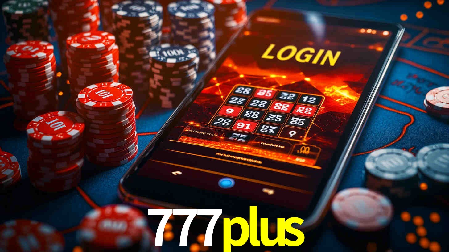 Descubra a Magia dos Jogos de Arcade no 777plus