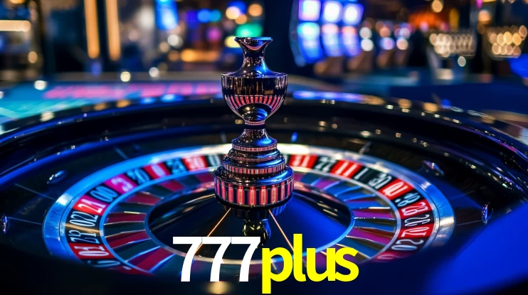 Sinta a adrenalina dos jogos de cassino com 777plus
