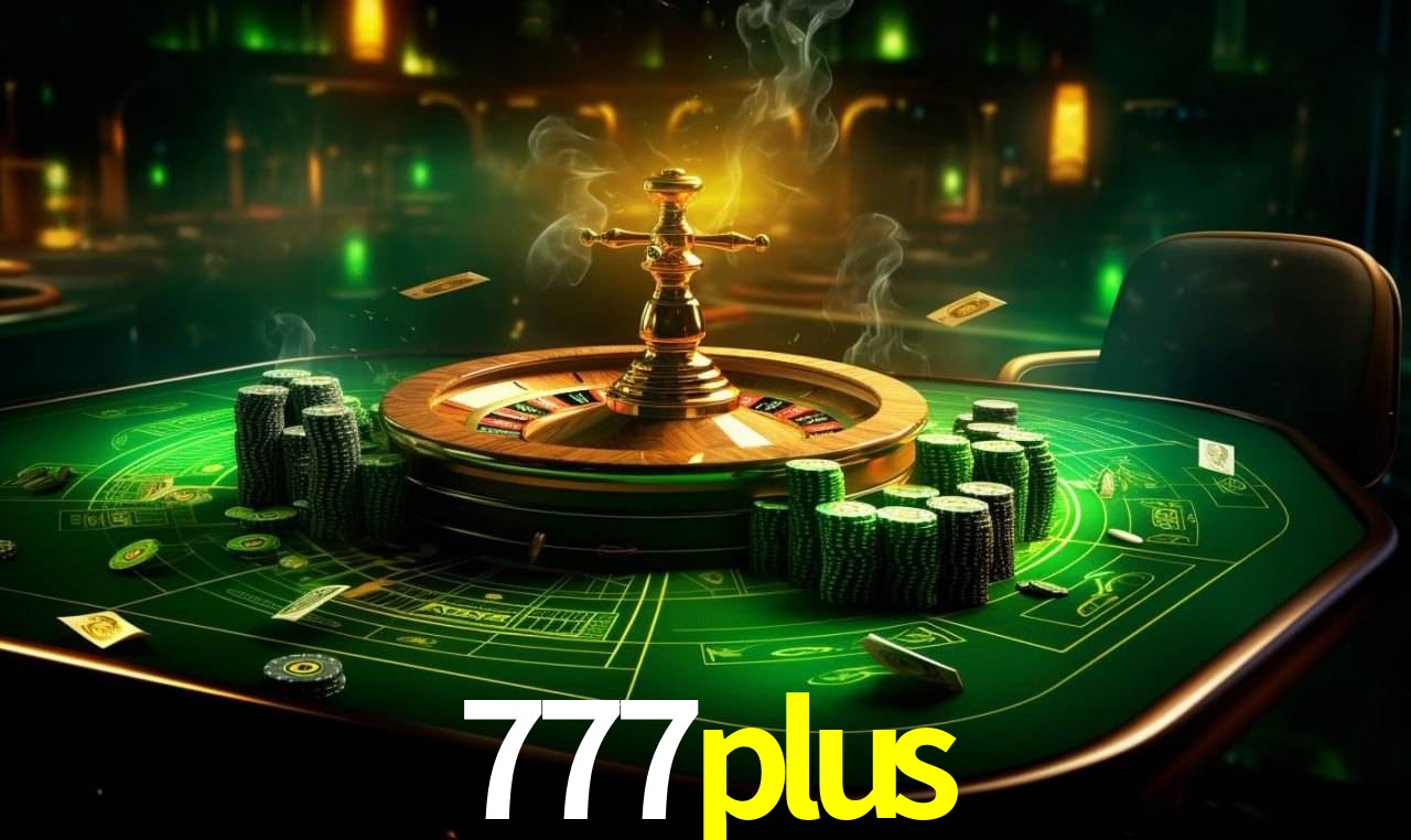 Design Responsivo 777plus