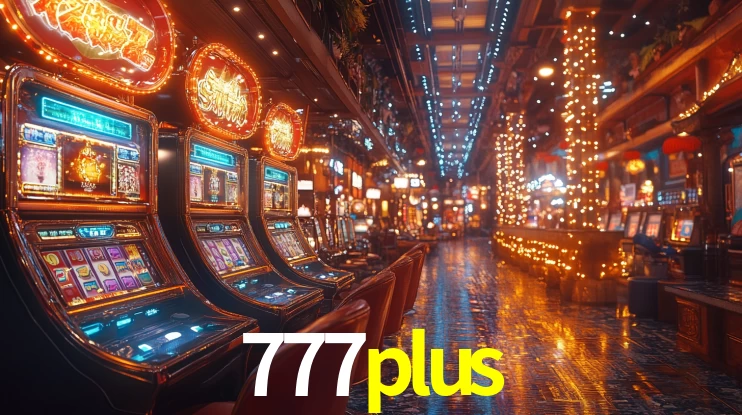 777plus: A Experiência de Casino com Jogos de Mesa ao Vivo