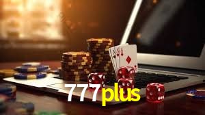 Promoção Relâmpago 777plus