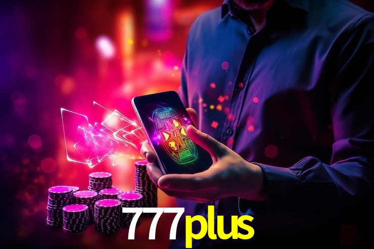 A Revolução dos Aplicativos de Jogos no 777plus