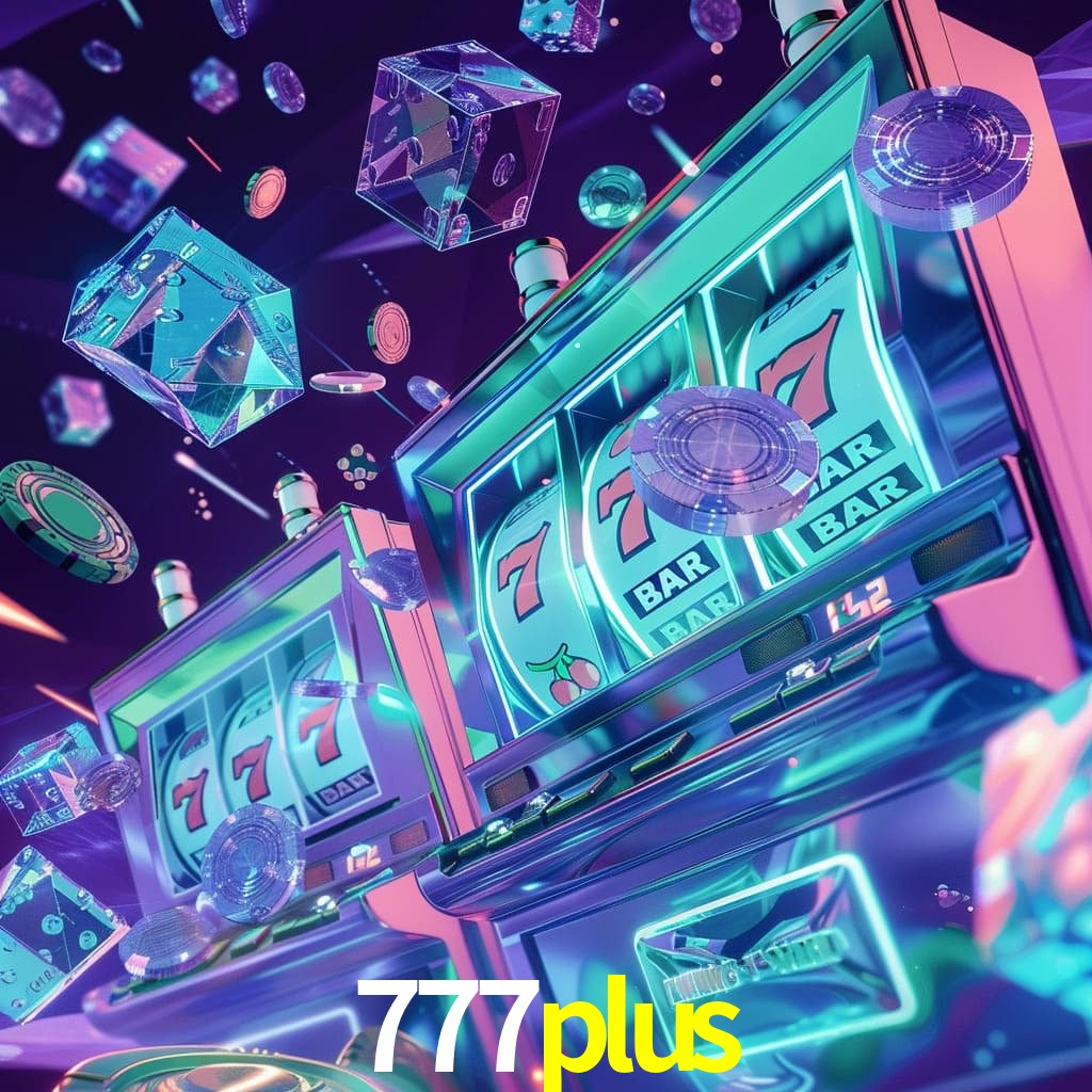 Sistemas de Segurança 777plus