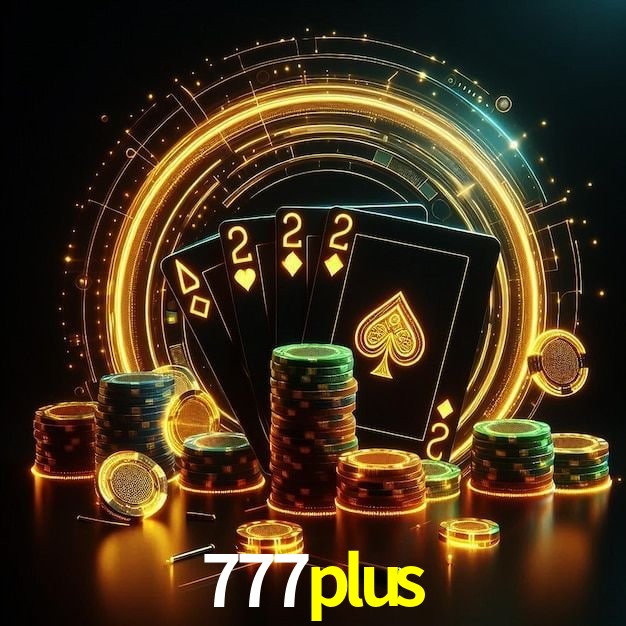 Apostas Esportivas na 777plus: Um Guia Completo