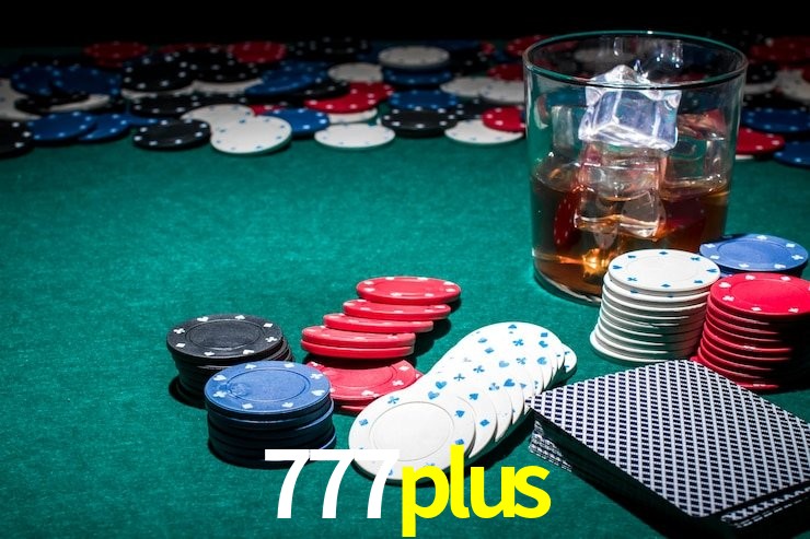 Apostas Esportivas na 777plus: Um Guia Completo