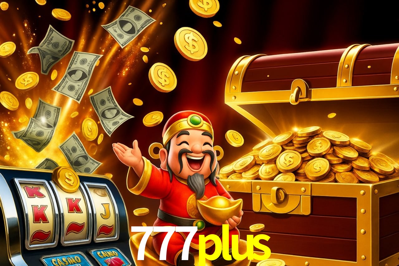 Desvendando o Mundo dos Jogos Virtuais na 777plus