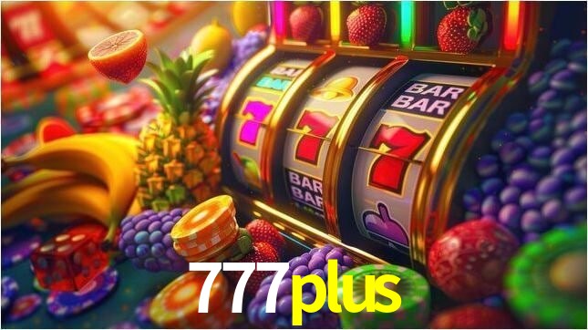 Platform Technology 777plus