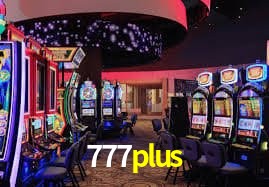 Descubra o Programa VIP da 777plus: Vantagens Exclusivas para Jogadores