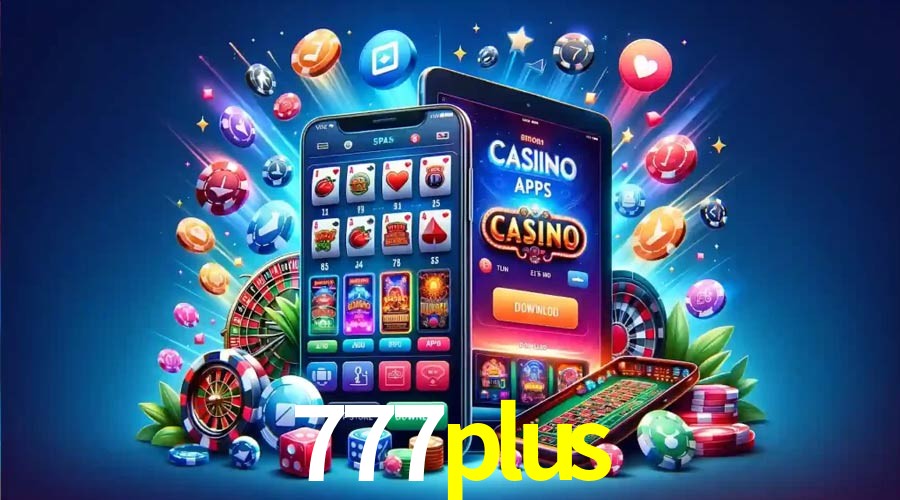 Live Casino 777plus