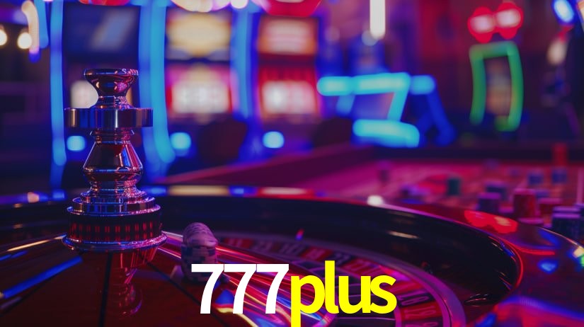 777plus.com
