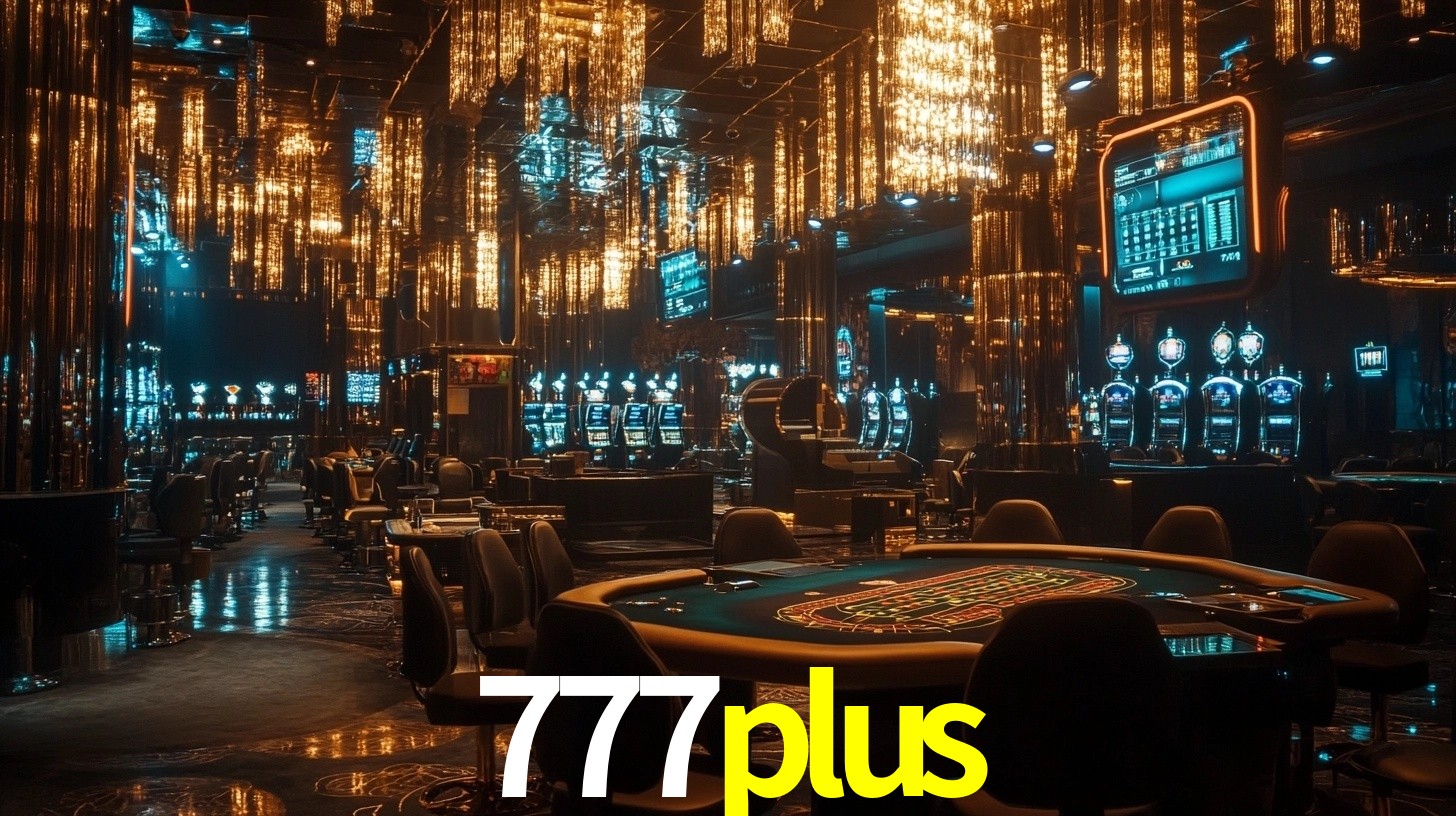 777plus bet