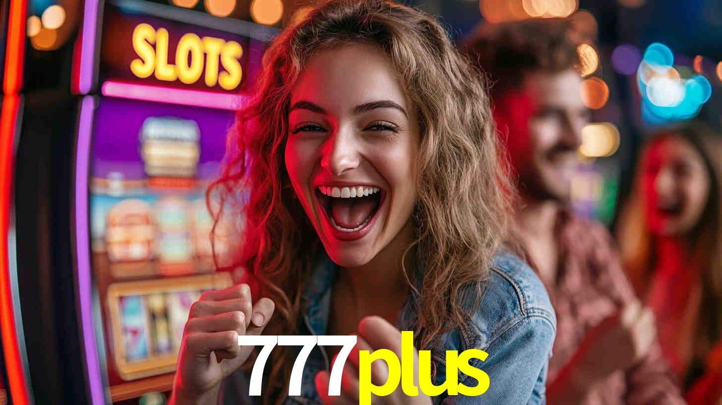 Estatísticas do Jogo 777plus
