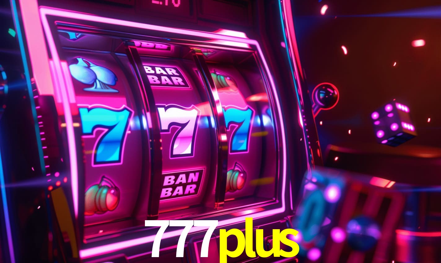 Jogos de Slot 777plus