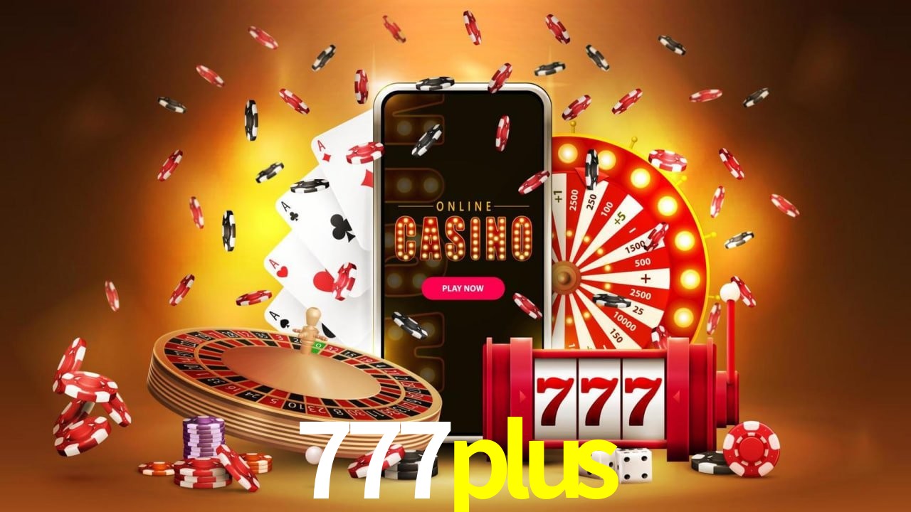 Torneios 777plus