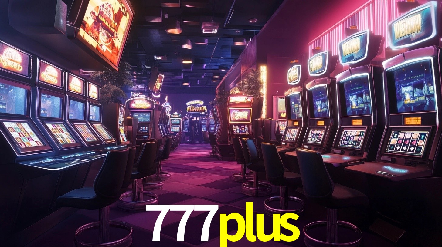 Experimente o Login Seguro Premium no 777plus