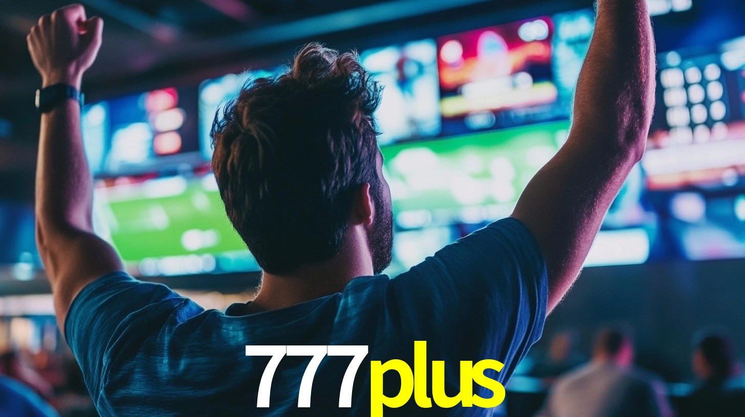 Bônus Generosos e Exclusivos no 777plus para Você!