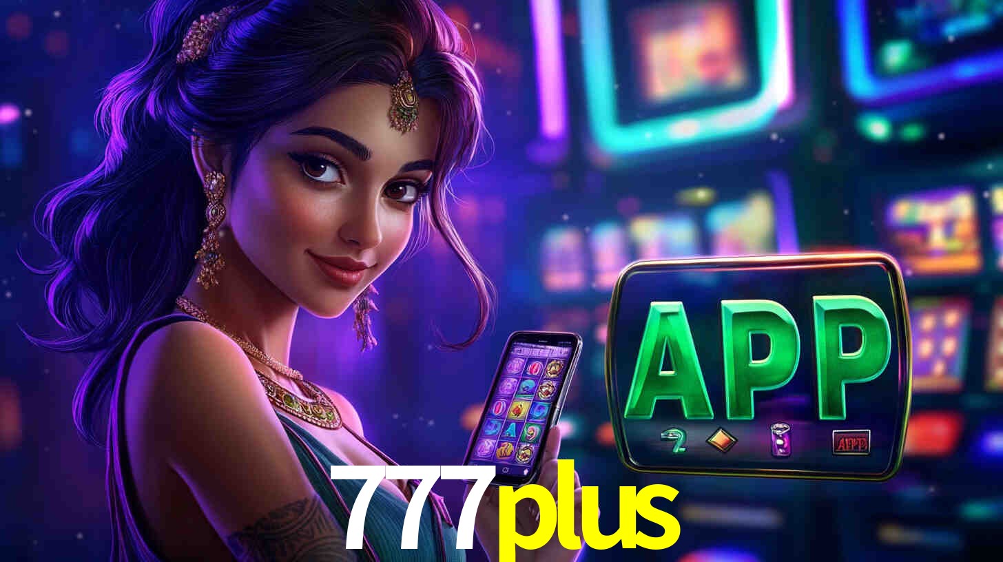 Desvendando o Mundo dos Jogos Virtuais na 777plus