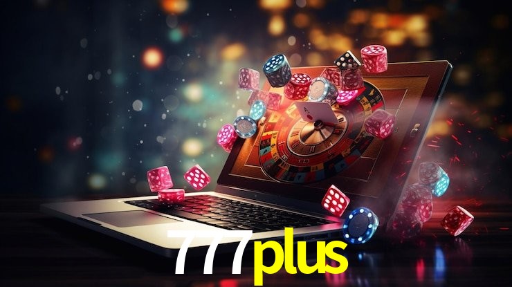 Tecnologia da Plataforma 777plus