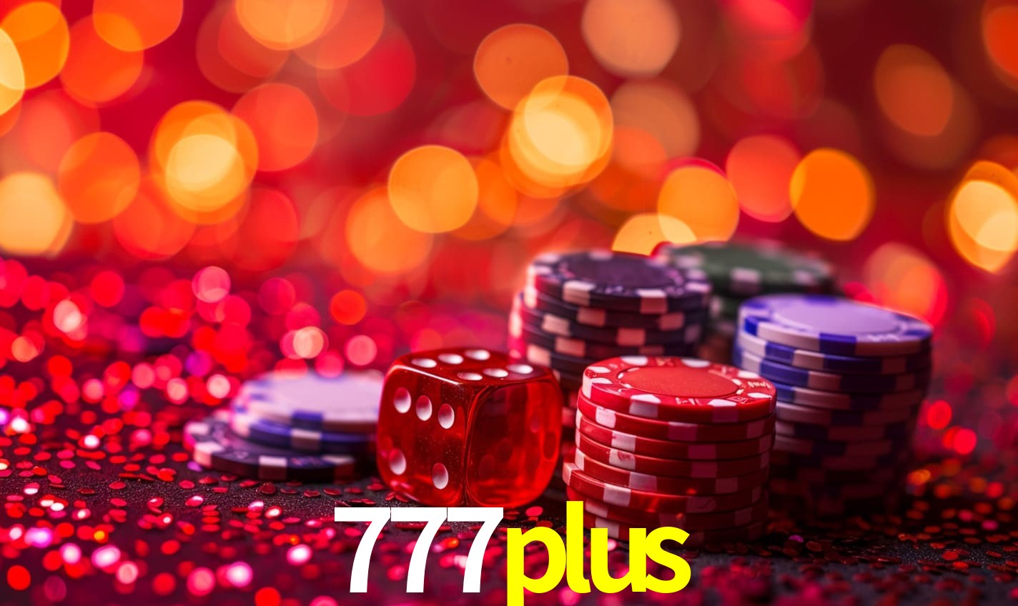 Diretório de Jogos 777plus