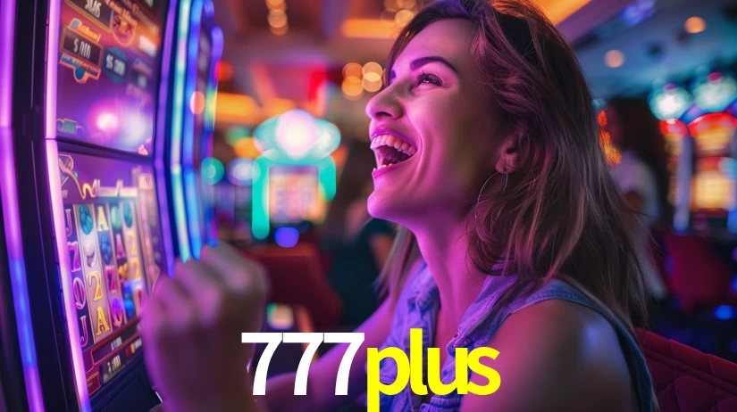 777plus: Seu Especialista em Apostas Esportivas Brasileiras