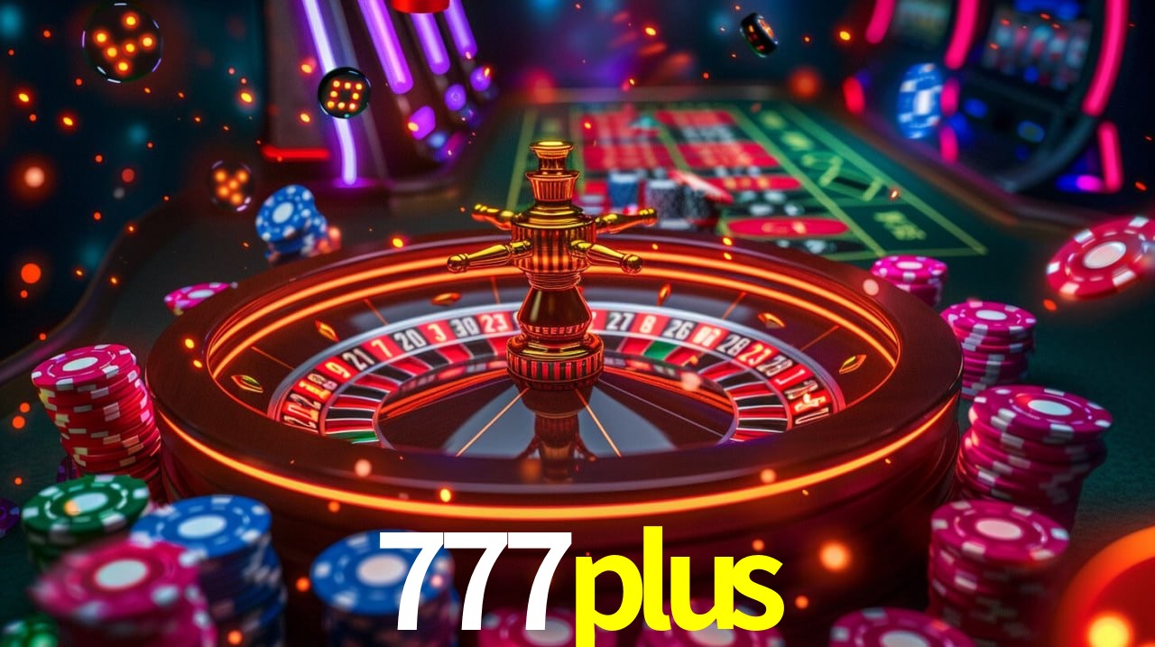 Promoções Sazonais 777plus