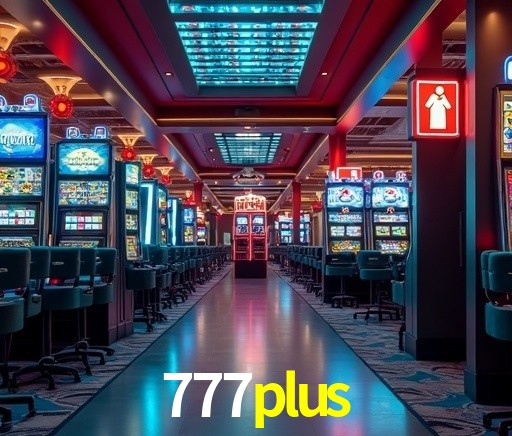 Login Seguro 777plus