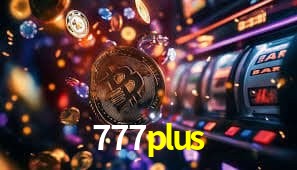 Integração de APIs 777plus