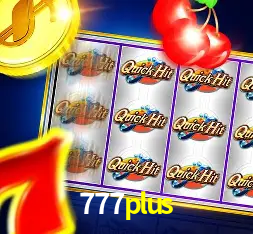 Jogos Exclusivos 777plus